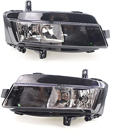 Nebelscheinwerfer für Golf 7 MK7 2014–2016 5GG941661, automatisches Tagfahrlicht, Nebelscheinwerfer