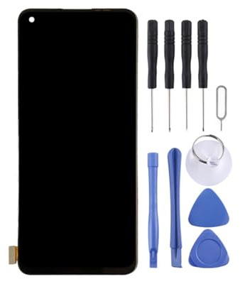 Geavonyg Digitalizador De Pantalla Táctil LCD Repuesto para Teléfono Inteligente Modelo LE2113 LE2111 Reparación Y Actualización Dispositivos Digitalizador