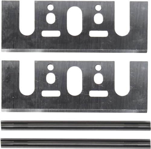 Makita D-17239 Double Edged Blade Set