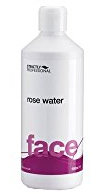 Strictly Professional Rose Water 500ml
