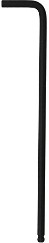Bondhus 16009 5/81,3 cm Ball End Spitze Hex Schlüssel Innensechskantschlüssel mit Proguard Finish, Extra Lang Arm