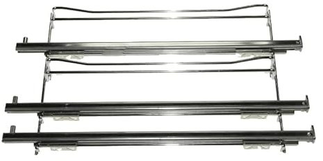 GRADIN INFERIEURE DROIT pour FOUR DE DIETRICH - 72X8753