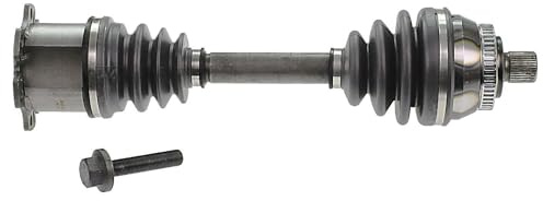 Meyle 100 498 0144 Antriebswelle | Kompatibel mit: FORD GALAXY I, GALAXY MK I VAN, SEAT ALHAMBRA, ALHAMBRA VAN, VW SHARAN, SHARAN VAN