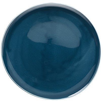Rosenthal Junto Ocean Blue Teller flach 27 cm
