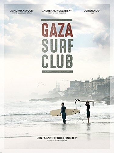 Gaza Surf Club