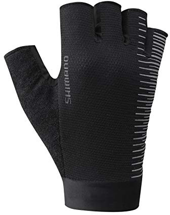 SHIMANO Clothing Unisex SCA44303 Transport & Lagerung, Schwarz, Größe L