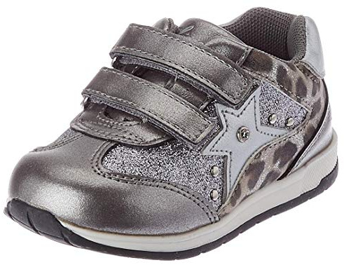 Chicco, Sneaker con doppio velcro, Bambina e ragazza