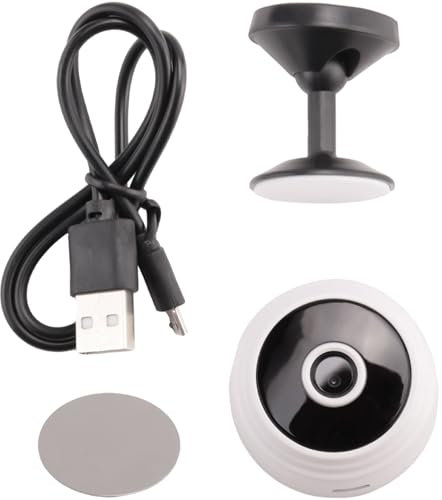 FYOBOT A9 Mini Camera 1080P IP Camera Smart Home Security Magnetic Wireless Mini Camcorder Surveillance Wifi Camera