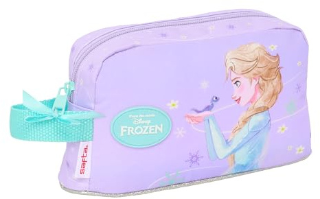 FROZEN SPIRIT - Porta Desayunos Térmico, Termo, Portatodo, Calidad y Máxima Resistencia, Porta Comida, Recreo, 21.5x6.5x12 cm
