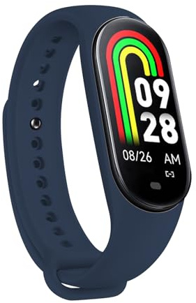 Gainsten Fitness Tracker Watch with Blood Oxygen Heart Rate Blood Pressure Sleep Monitor