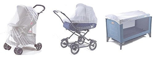 Reer 71545 Zanzariera Universale