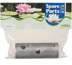 Ersatzkathode Kathode Fadenalgenvernichter ITronic IT15