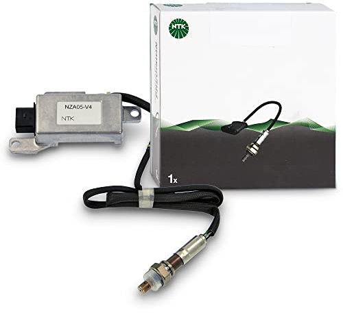 NGK 93015 NOx-Sensor NOx-Katalysator