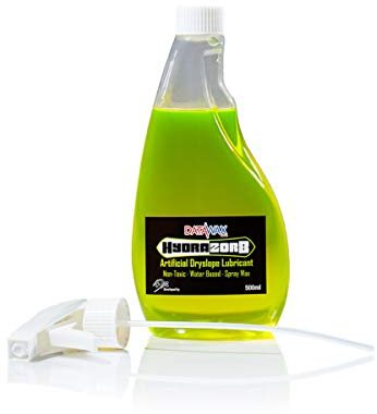 Hydrazorb Dry Slope Ski Wax