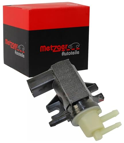 Metzger 892116 Druckwandler, Turbolader