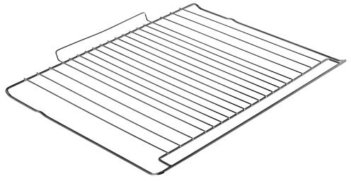 Hotpoint ugn spis galler grill hylla bricka hylla - 477 mm x 363 mm