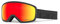 Giro - Ringo-Brille, Brillen, Schnee/Nutzung im Winter, OS