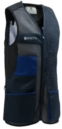 Uniform PRO 20.20 SX Blue Total Eclipse & Blue Royal (Größe 5XL)