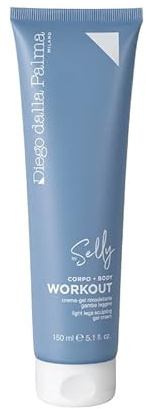 Diego Dalla Palma Body Workout CremaGel 150 ml