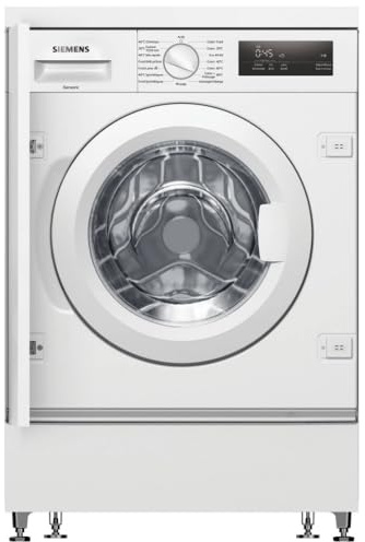 Lave-linge Intégrable 7kg 1200 Tours/min - WI12W348FF
