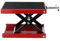 YILIKISS 1100lbs/500kg Motorradheber Motorradhebebühne,Montagebock Motorrad Hebebühne Heber Montageständer Zur Reparatur Von Motorrädern