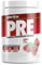 Per4m Pre Workout Powder 570g | Intense Pump, Sustained Energy and Mental Focus | with L-Citrulline, Beta Alanine & Caffeine with Added Hydration (Cherry Fizz)