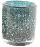 DutZ Cylinder Galaxy, Pine Bubbles H13 D11cm
