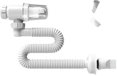 Washbasin Sink Drain Plumbing Flexible Drainages Tube Universals Sewer Pipe Deodorants Drainages Hose Drain Hose Plumbing Bathroom Washbasin Accessories