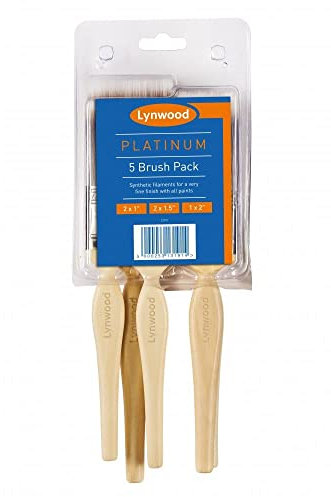 Harris 13191 Platinum Decorating Set (Pack of 3)