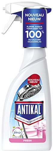 Antikal Antikalk Spray, färsk