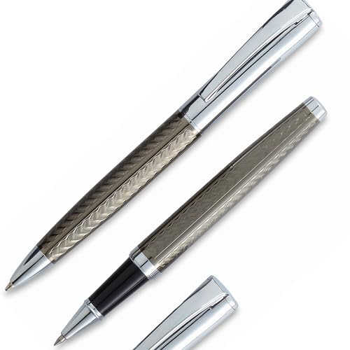 Bille Stylo bille stylo roller Set d'écriture Papeterie de noTrash2003 ®