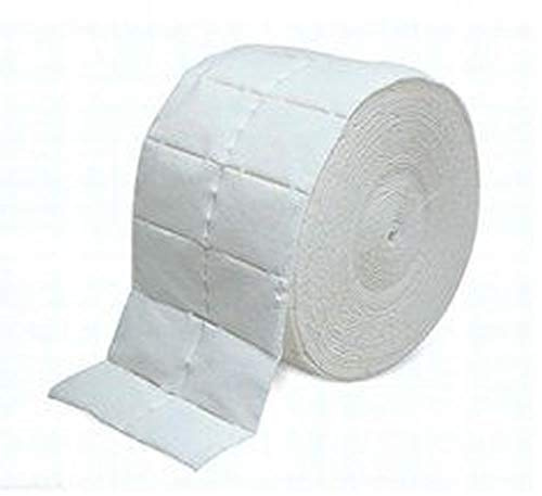 Apósito de Celulosa precortada 4 cm x 5 cm Texcel-Bolsa 2x500