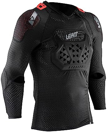 Body Protector Airflex Stealth