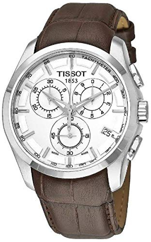 Tissot Men's T035.617.16.031.00 JAPEV Sport Luxury Chronograph Watch