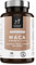 Maca Andina, Ultra concentrada 40.000mg - 25:1 Extracto – L- Arginina, Zinc, Vitamina B6 y Ginkgo – Impulsa tu Energía y Vitalidad – Mejora tu Potencia más personal - 90 Cápsulas.