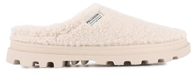 Palladium Dunelite Mule Cosy, Off White, 41 EU