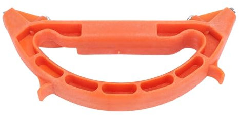 SIXRUN Knives Aucinante Affittatore delle Ascia a Forcella, Acido di Potatura per Utensili da Giardino con Grande Maniglia Ergonomica