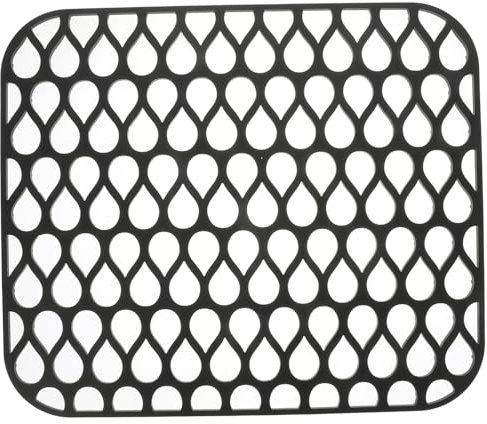DIYEAH Kitchen Sink Pads Non-slip Silicone Sink Pad for Home and Easy to Clean
