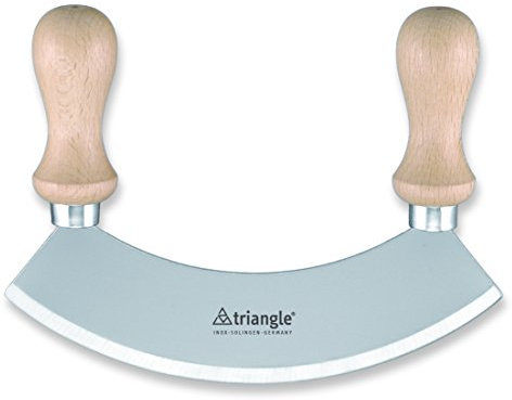 TRIANGLE® 43 212 14 02 - Tajadera para Picar
