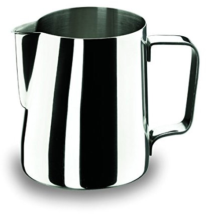 LACOR - 62210 - Lechera Classic INOX. 1 Litro