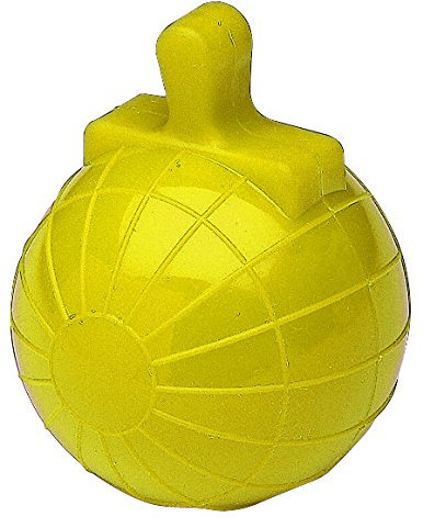 Togu Nocken Ball mit Griff Gelb gelb Nicht zutreffend