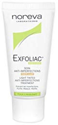 Noreva - Exfoliac - BB Crème - Claire / Light - 30 ml