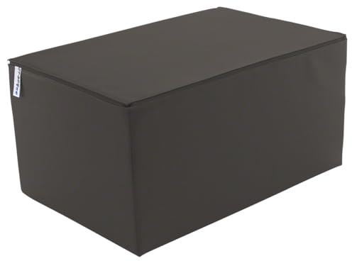 Sport-Tec Positurkissen Lagerungswürfel Bandscheibenwürfel Rücken Fester Kern 60x40x30 cm