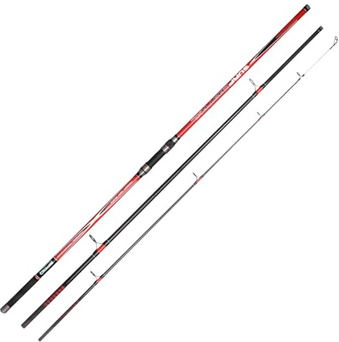 Hund Spro surf cast'r 100-200g