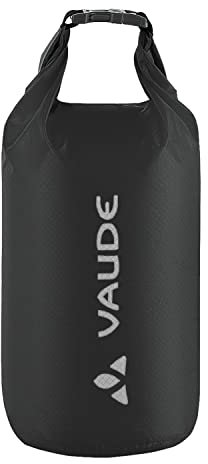 VAUDE Drybag Cordura Light, 3l, Einheitsgröße, Anthracite