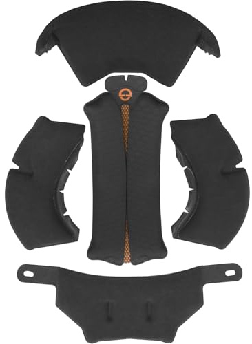 Kopfpolster Schuberth C5, E2, 55