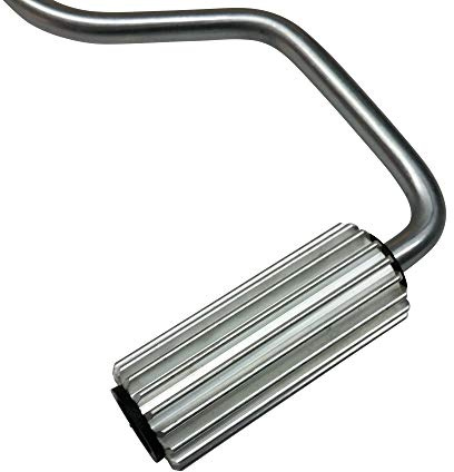 Langrillen Entlüftungsroller