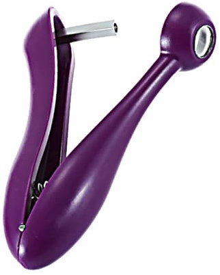 Snocciolatore per ciliegie, strumento multifunzionale per rimuovere ciliegie, smacchiatore portatile per ciliegie, snocciolatore per olive, strumento per rimuovere semi di ciliegia, strumenti per la