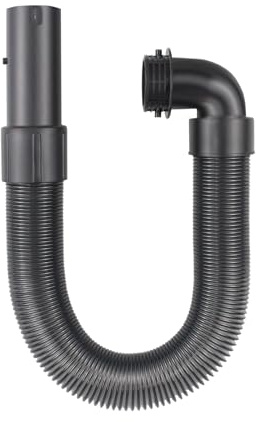 CPAI Replacement Hose Compatible with Eureka NEU100 NEU10AE4 NEU10AE5 NEU102 NEU10AE2 Airspeed Compact Bagless Upright Vacuum