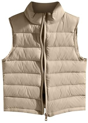 Generisch Abrigo de plumón para niños y niñas, chaqueta ligera de entretiempo para bebé, chaqueta de peluche, chaqueta de bebé para niños